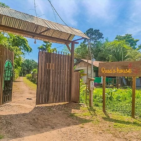 Rosa'S House Hotel Puerto Maldonado Ngoại thất bức ảnh