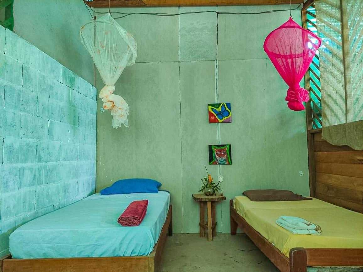 Rosa'S House Hotel Puerto Maldonado Ngoại thất bức ảnh