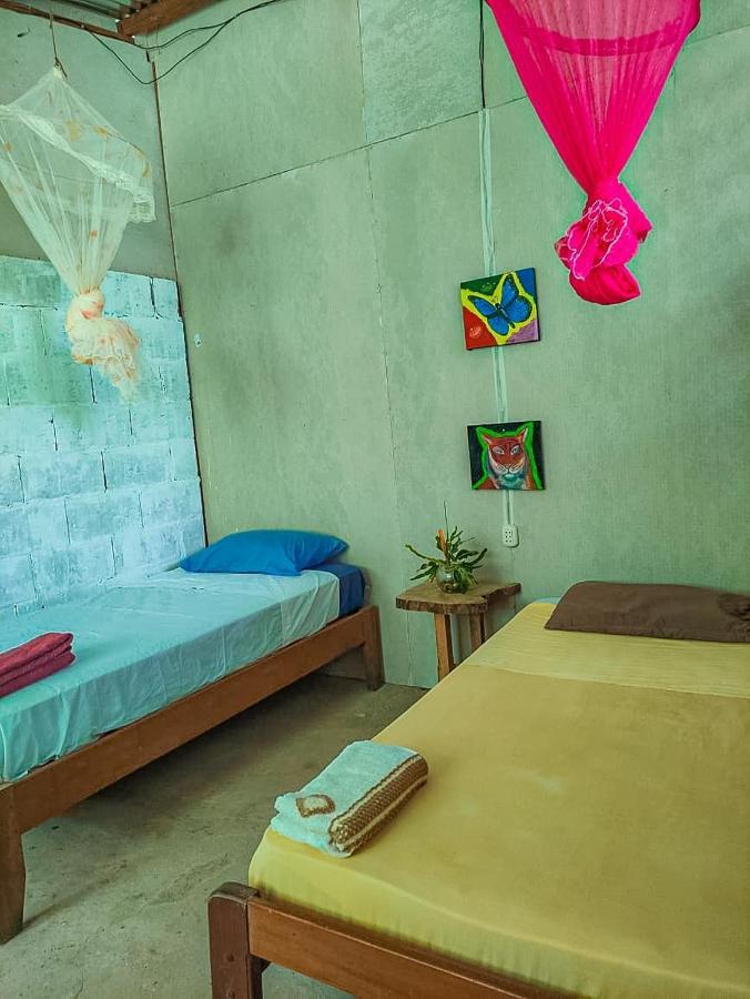Rosa'S House Hotel Puerto Maldonado Ngoại thất bức ảnh