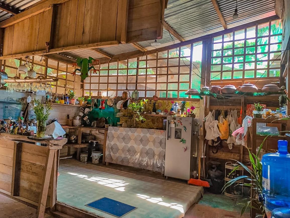 Rosa'S House Hotel Puerto Maldonado Ngoại thất bức ảnh