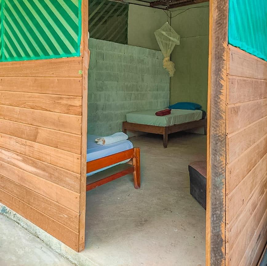 Rosa'S House Hotel Puerto Maldonado Ngoại thất bức ảnh