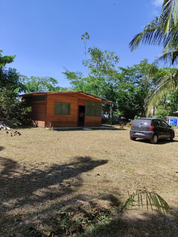 Rosa'S House Hotel Puerto Maldonado Ngoại thất bức ảnh