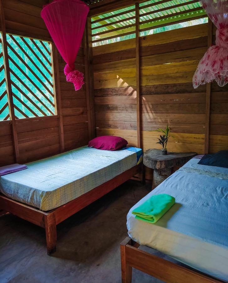 Rosa'S House Hotel Puerto Maldonado Ngoại thất bức ảnh