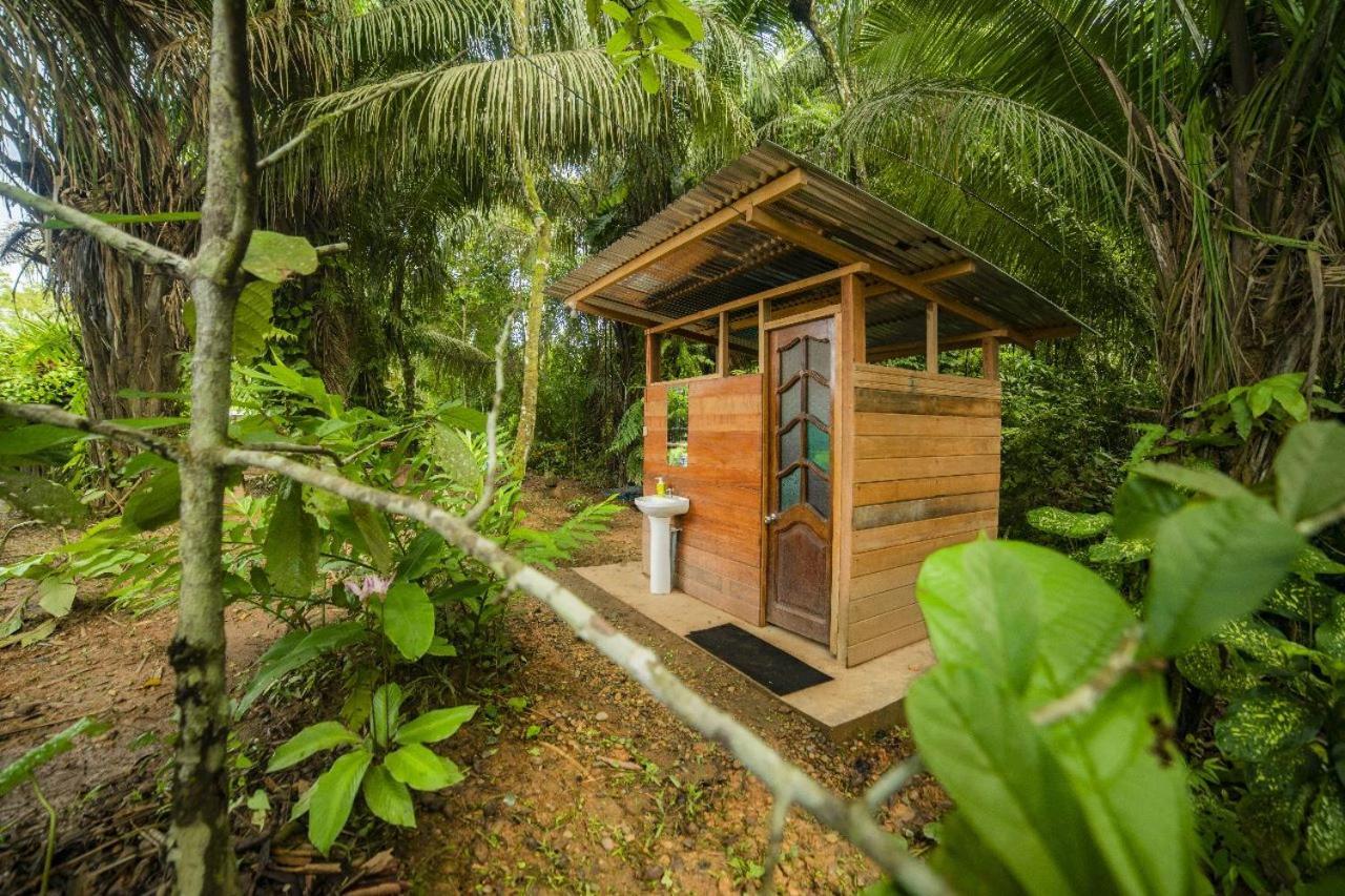 Rosa'S House Hotel Puerto Maldonado Ngoại thất bức ảnh