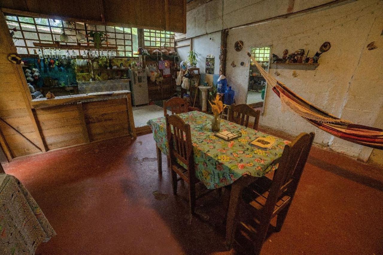 Rosa'S House Hotel Puerto Maldonado Ngoại thất bức ảnh