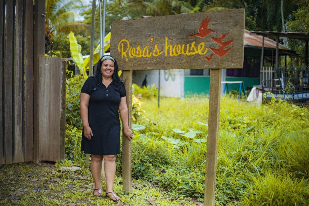 Rosa'S House Hotel Puerto Maldonado Ngoại thất bức ảnh