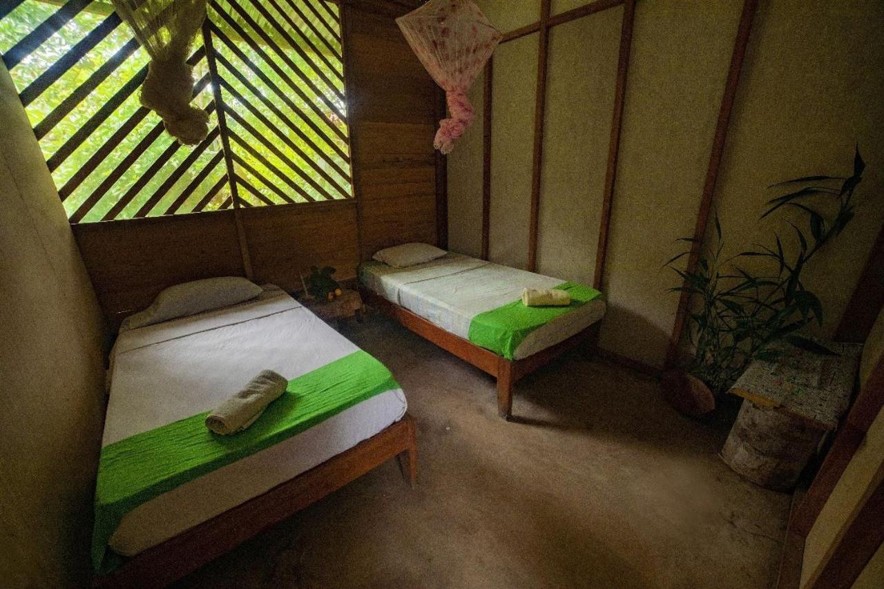 Rosa'S House Hotel Puerto Maldonado Ngoại thất bức ảnh